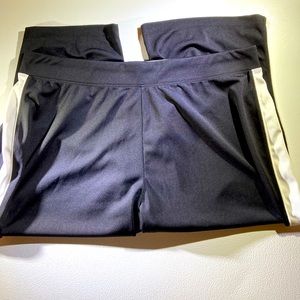 Women’s Workout Capris Size 2X